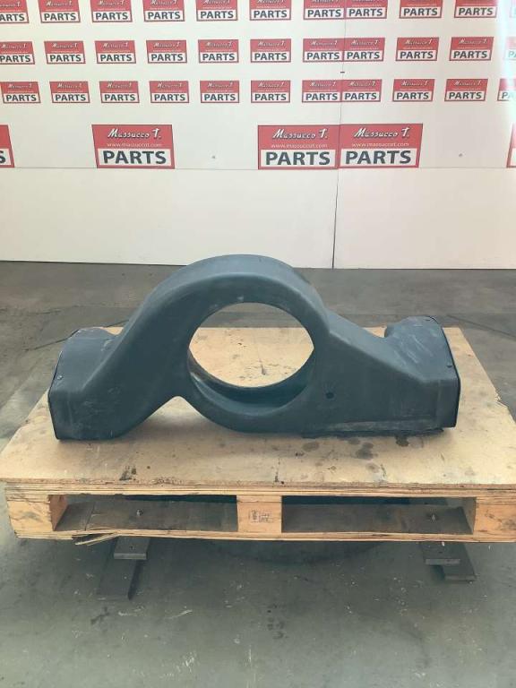 Conveyor for Bobcat 753 Photo 1
