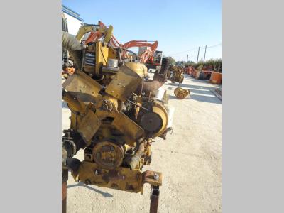 Internal combustion engine for Benfra 215 - TIPO AIFO 8031-1 sold by OLM 90 Srl