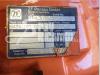Rear axle for ZF MT-L 3075 CK Photo 1 thumbnail