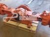 Rear axle for ZF MT-L 3075 CK Photo 2 thumbnail