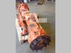 Rear axle for ZF MT-L 3075 CK Photo 3 thumbnail