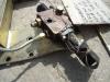 Hand brake control for Fiat Hitachi W110-W130 Photo 1 thumbnail