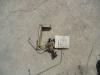Hand brake control for Fiat Hitachi W110-W130 Photo 2 thumbnail