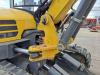 Wacker Neuson ET 145 Photo 22 thumbnail