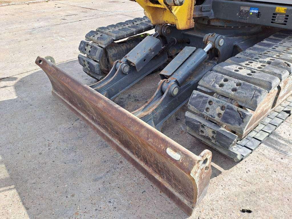 Wacker Neuson ET 145 Photo 11