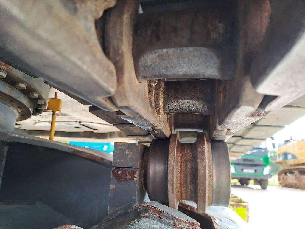 Wacker Neuson ET 145 Photo 14