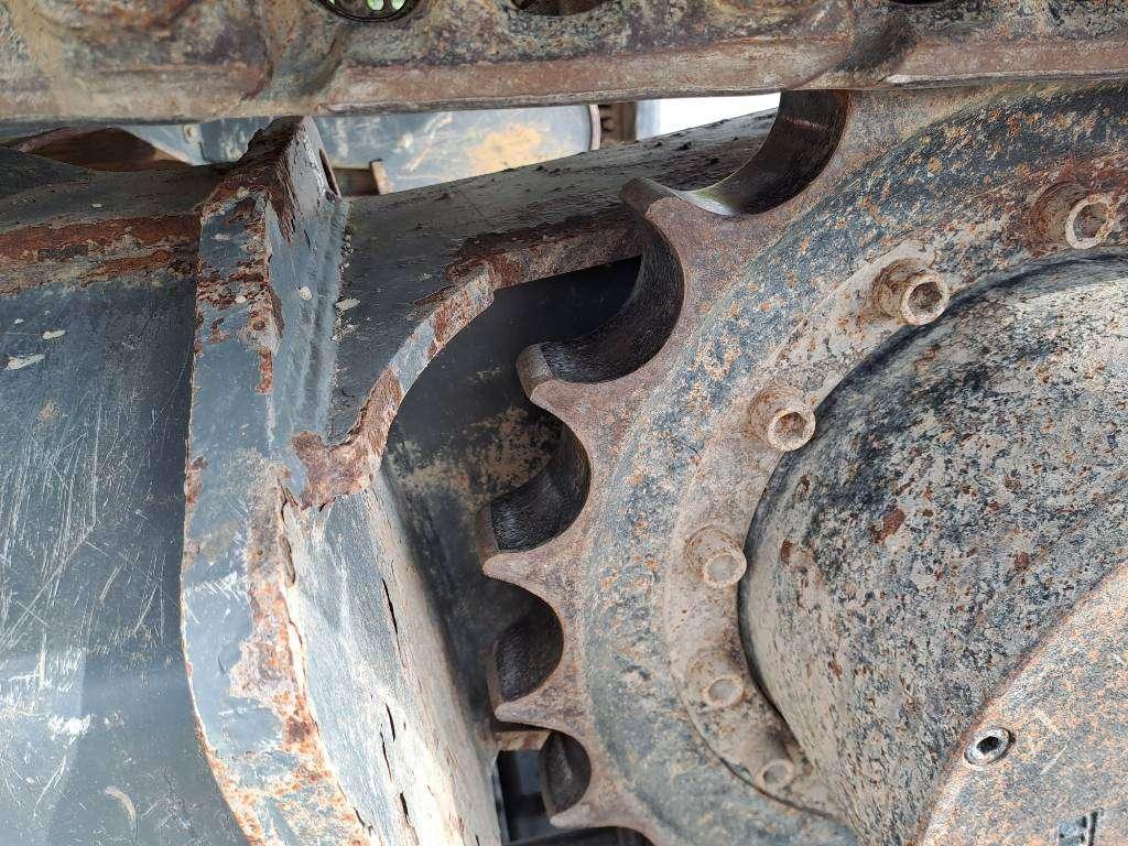 Wacker Neuson ET 145 Photo 15