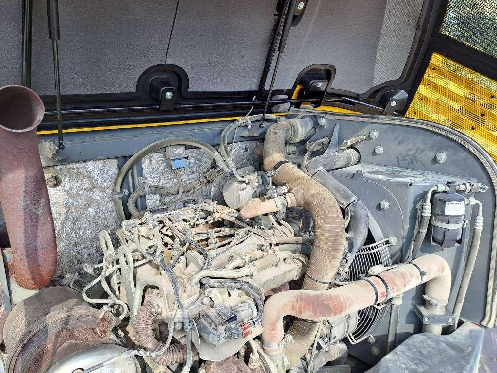 Wacker Neuson ET 145 Photo 18