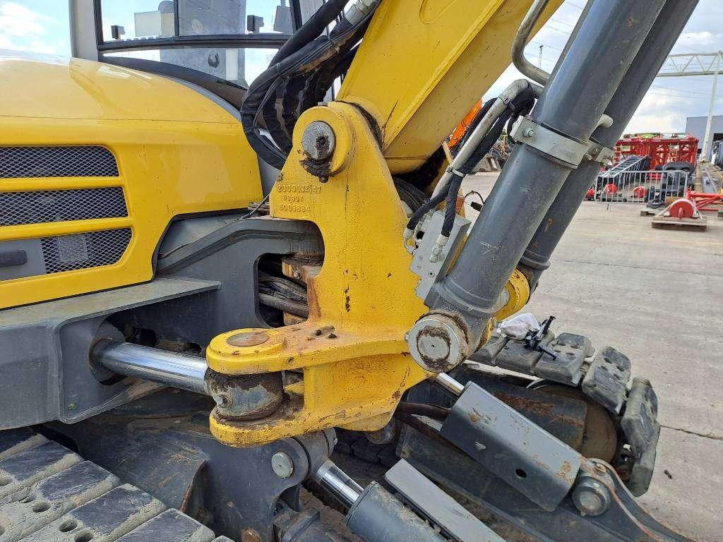 Wacker Neuson ET 145 Photo 22