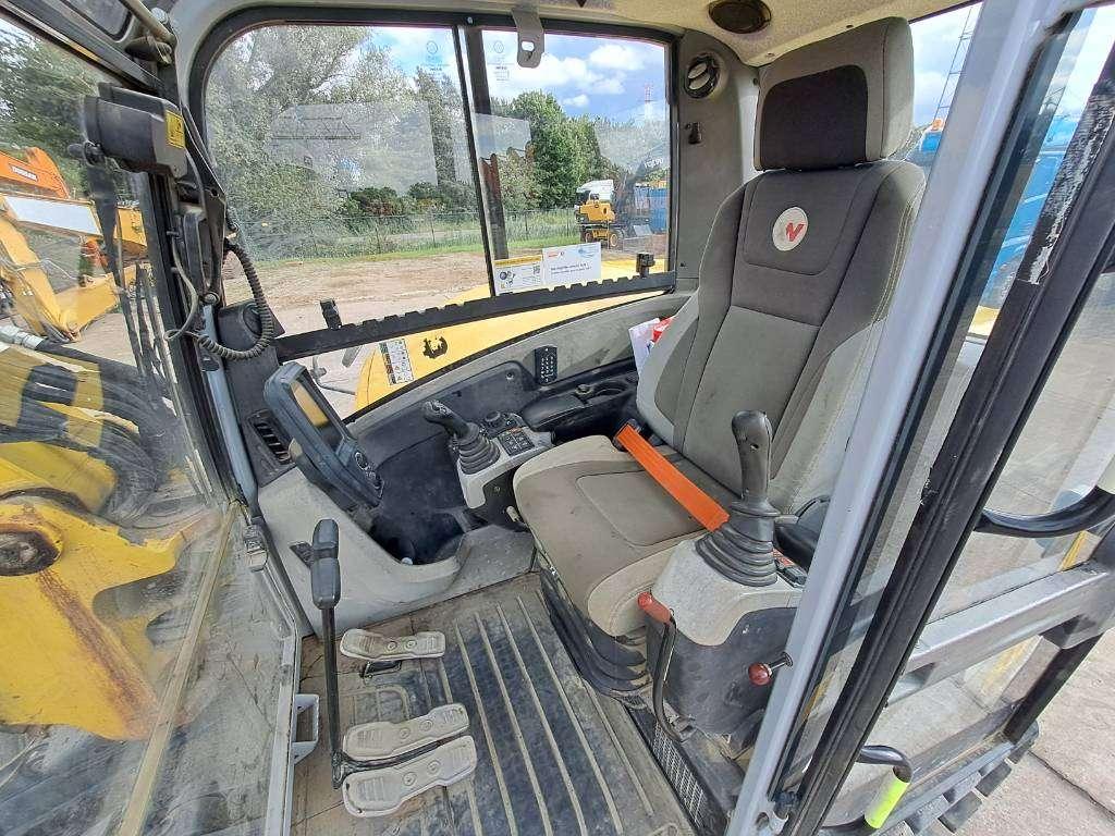Wacker Neuson ET 145 Photo 23
