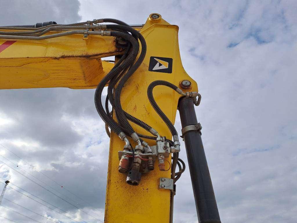 Wacker Neuson ET 145 Photo 9