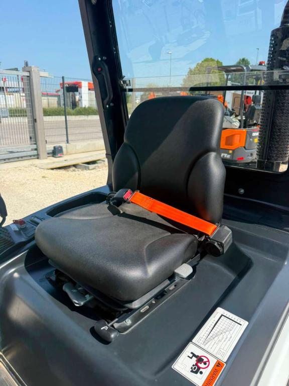 Bobcat D25NXP NUOVO Photo 7