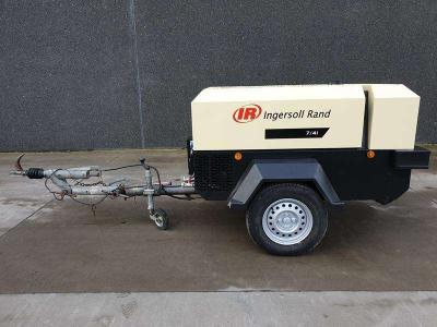 Ingersoll Rand 7 / 41 - N - G sold by Machinery Resale