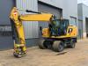 Caterpillar M320F Photo 2 thumbnail