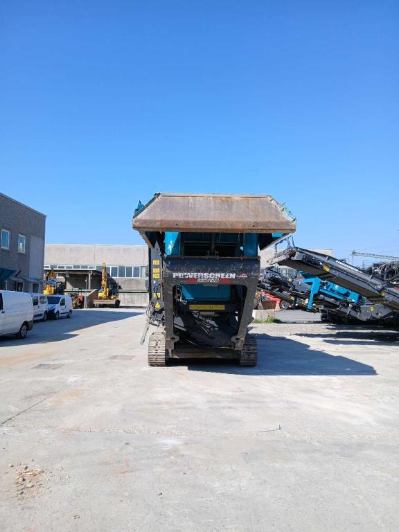 Powerscreen Premiertrak 330 Photo 2