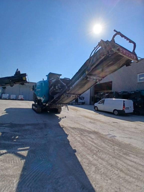 Powerscreen Premiertrak 330 Photo 5