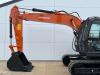 Hitachi ZX140H-GI - New / Isuzu Engine Photo 10 thumbnail