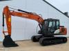 Hitachi ZX140H-GI - New / Isuzu Engine Photo 2 thumbnail