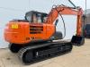 Hitachi ZX140H-GI - New / Isuzu Engine Photo 5 thumbnail
