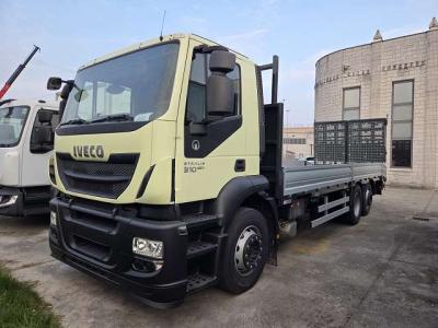 Iveco Stralis AD 260S31 sold by PSL Autocarri Srl