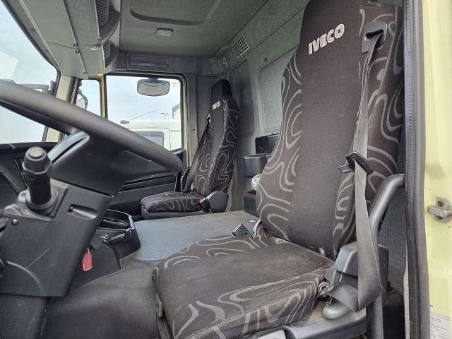 Iveco Stralis AD 260S31 Photo 5