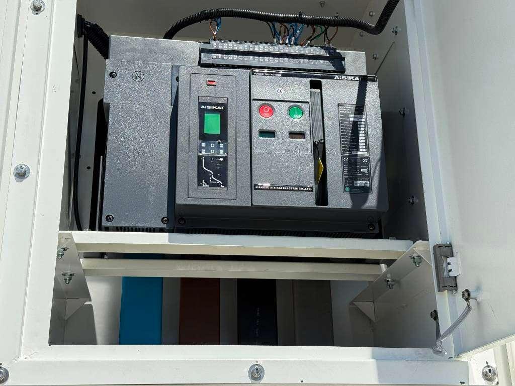 Baudouin 16M33G2000/5 - 2065 kVA generator - DPX-19886 Photo 18