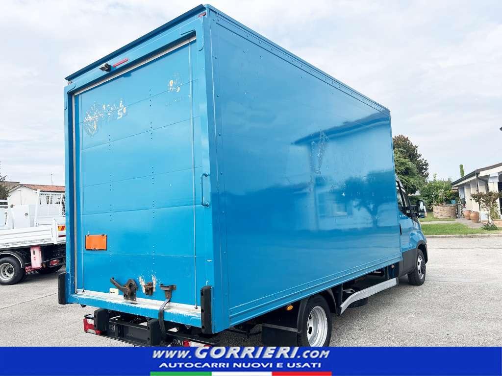 Iveco DAILY 35-160 Photo 3