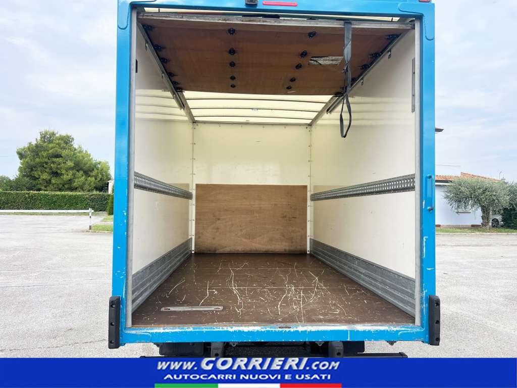 Iveco DAILY 35-160 Photo 4