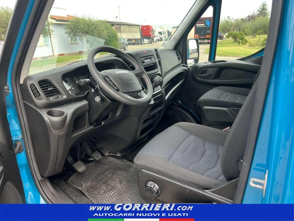 Iveco DAILY 35-160 Photo 5