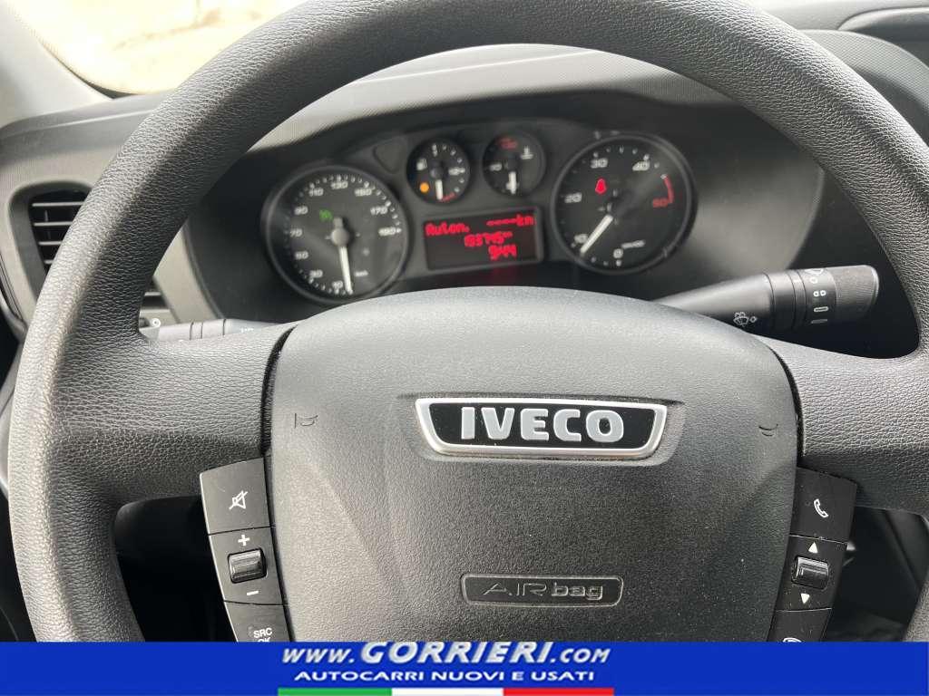 Iveco DAILY 35-160 Photo 7