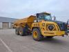 Komatsu HM300-3 Photo 3 thumbnail