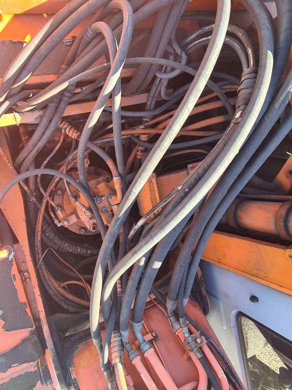 Fiat Hitachi FH200W ETS.3 Photo 14