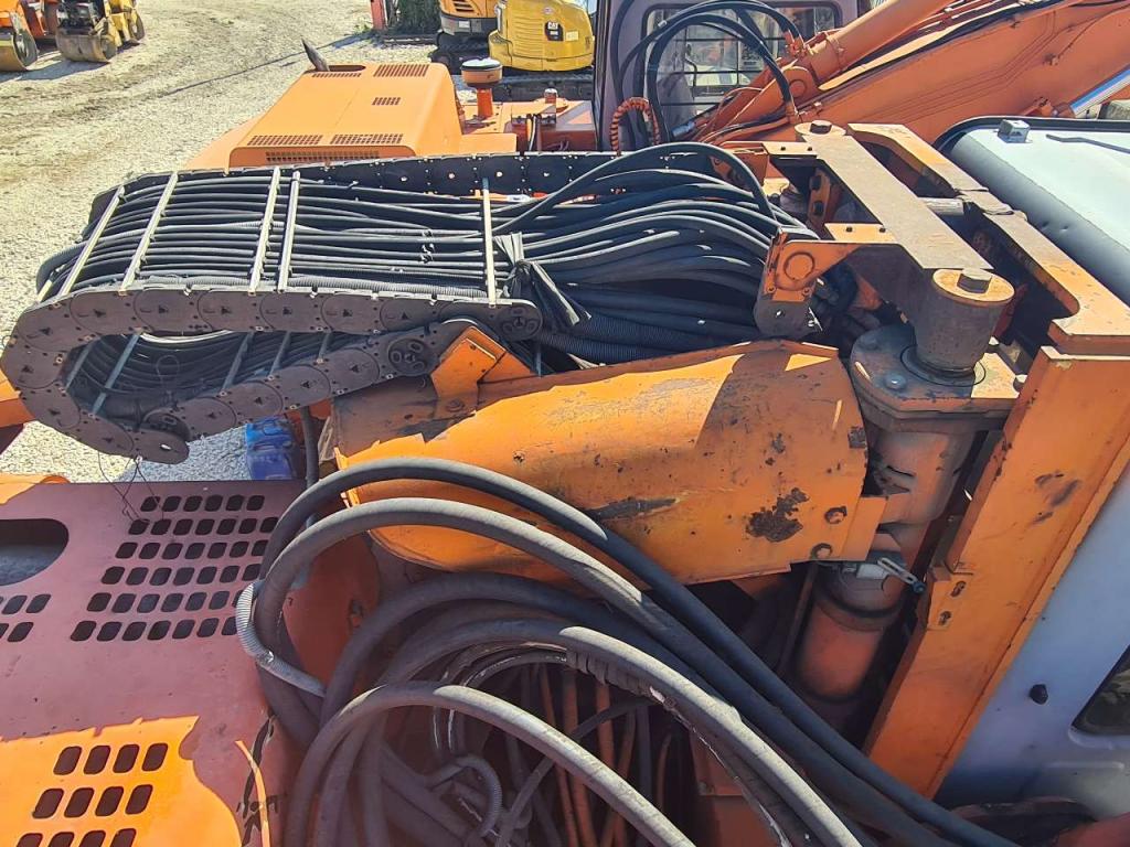 Fiat Hitachi FH200W ETS.3 Photo 16