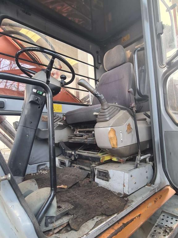 Fiat Hitachi FH200W ETS.3 Photo 3