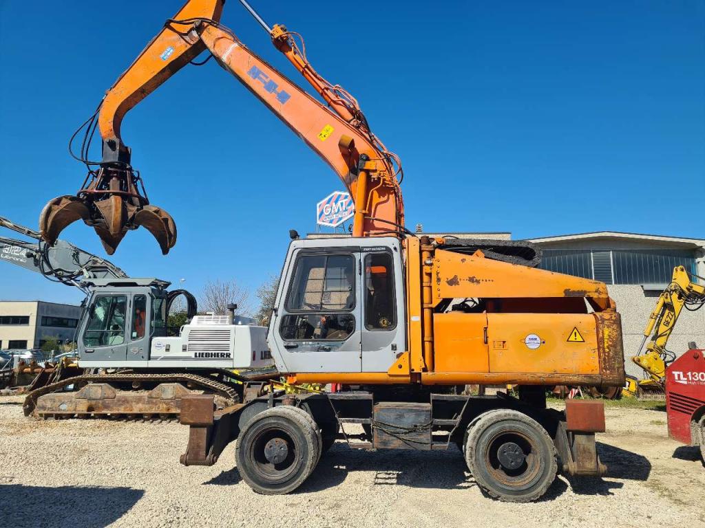 Fiat Hitachi FH200W ETS.3 Photo 4