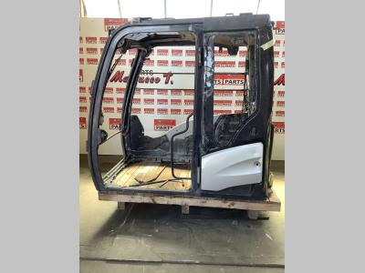 Cab for Hitachi ZX 240 sold by Massucco T. Srl Area Ricambi