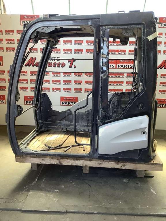 Cab for Hitachi ZX 240 Photo 1