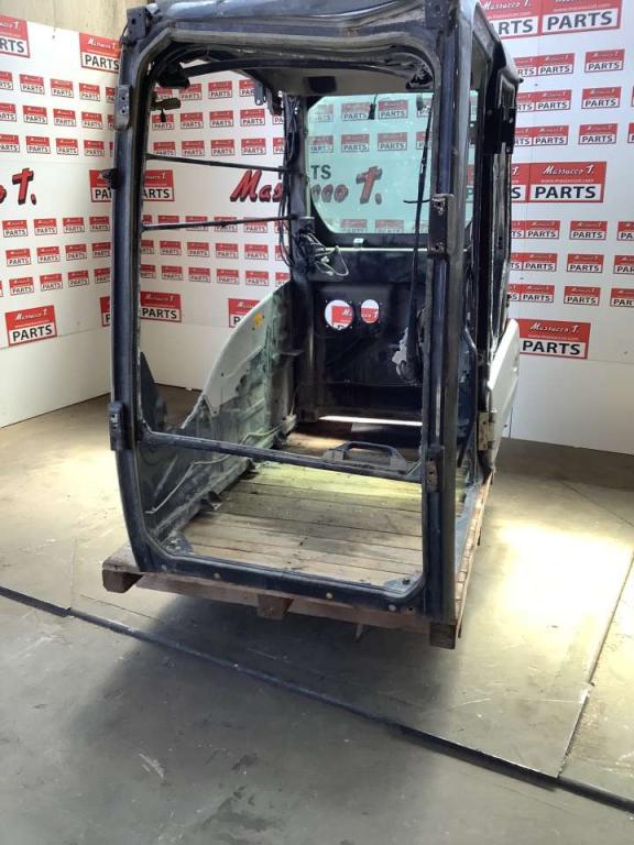 Cab for Hitachi ZX 240 Photo 2