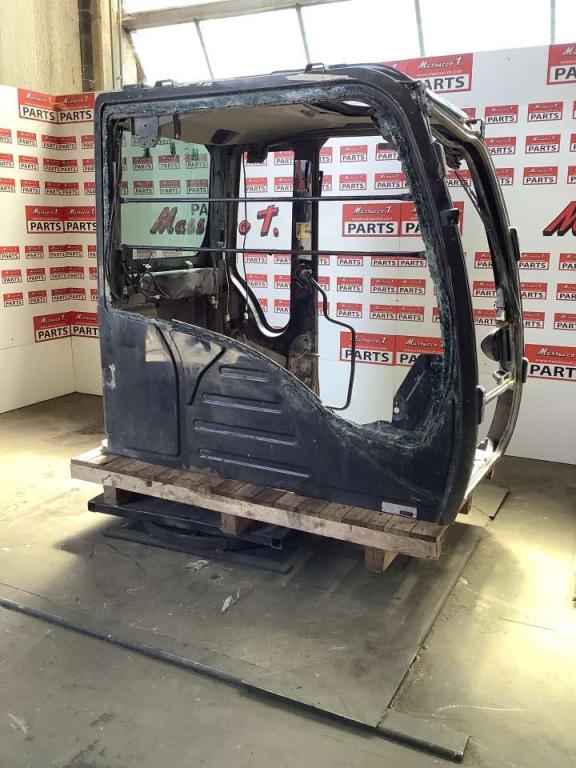 Cab for Hitachi ZX 240 Photo 3
