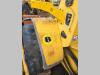 Volvo left front mudguard 16359034 for Volvo  L110E, L110F, L110G... Photo 1 thumbnail