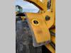Volvo left front mudguard 16359034 for Volvo  L110E, L110F, L110G... Photo 2 thumbnail