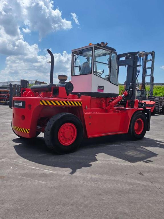 Fantuzzi FD150-600 Photo 3