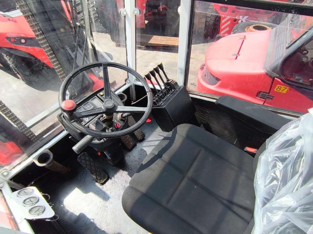 Fantuzzi FD150-600 Photo 5