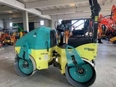 Ammann ARX40-2 sold by Commerciale Adriatica Srl