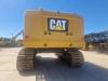 Caterpillar 374 F L Photo 3 thumbnail