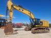 Caterpillar 374 F L Photo 4 thumbnail
