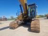 Caterpillar 374 F L Photo 5 thumbnail