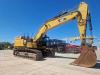 Caterpillar 374 F L Photo 7 thumbnail