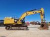 Caterpillar 374 F L Photo 8 thumbnail