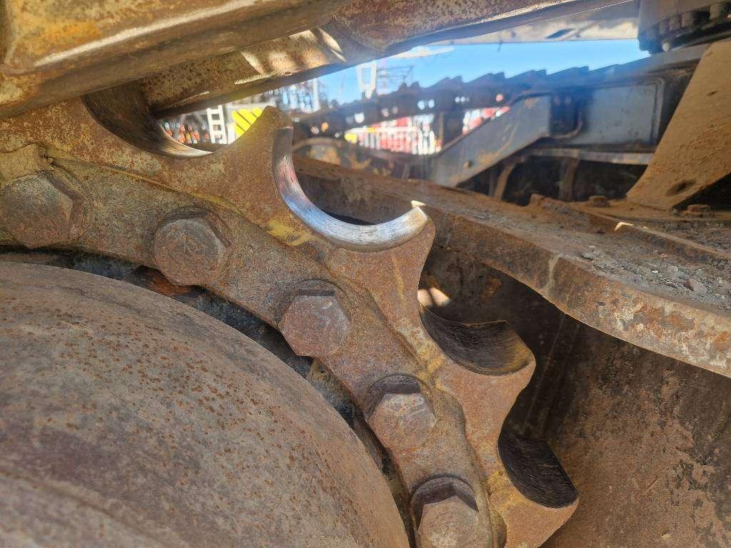 Caterpillar 374 F L Photo 10